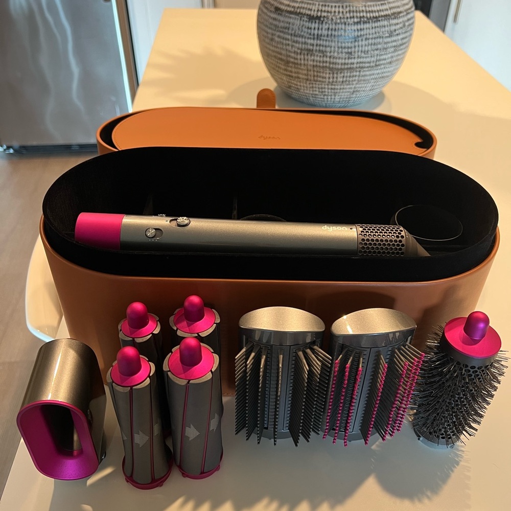 Dyson Airwrap